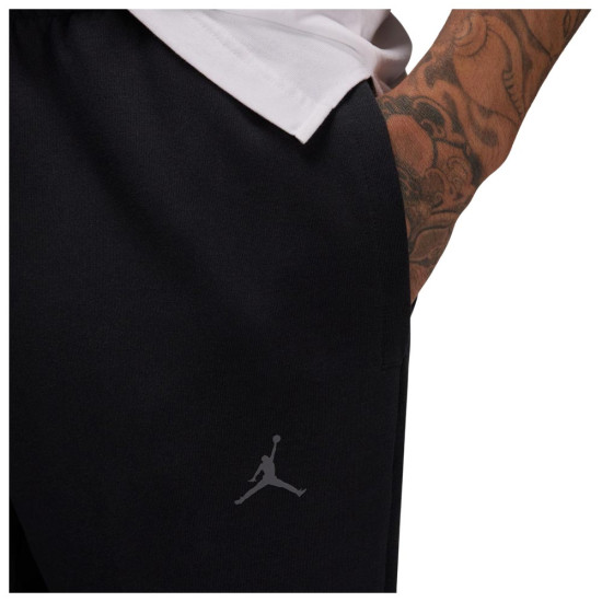Jordan Ανδρικό παντελόνι φόρμας Sport Hoop Fleece Dri-FIT Pants